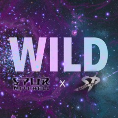 "WILD!" by Spur Mitchell x SP (prod. by JG)