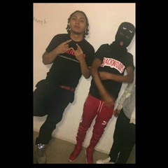 Sosa Glizzo x Sd Glizzy - Life Of A Glizzy