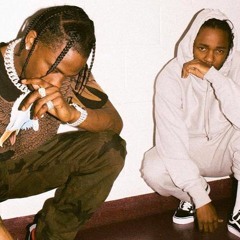 Goosebumps (Travis Scott & Kendrick Lamar Remix)