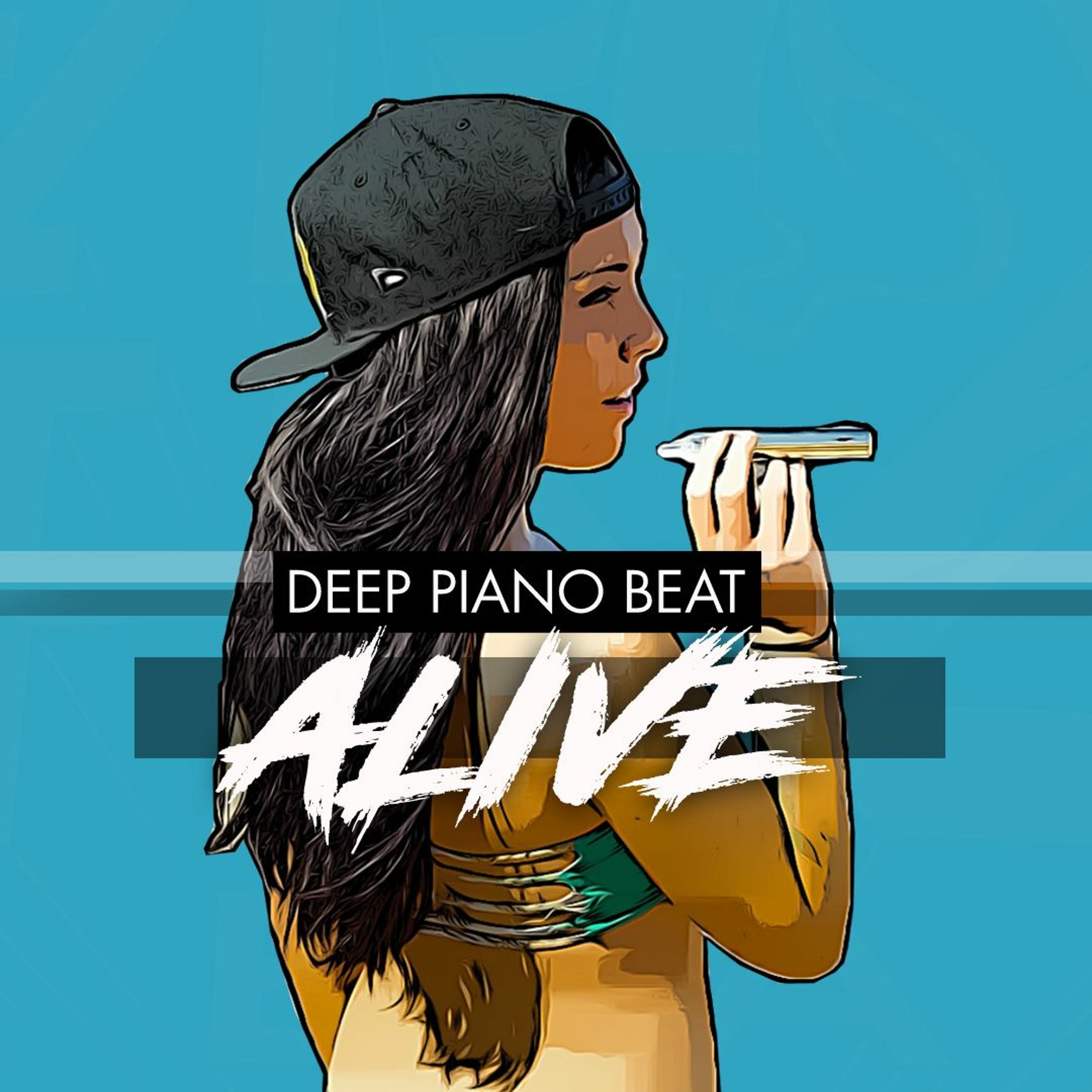 ALIVE episode artwork