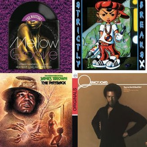 Al I Want Is My Baby _ Roberta Gilliam