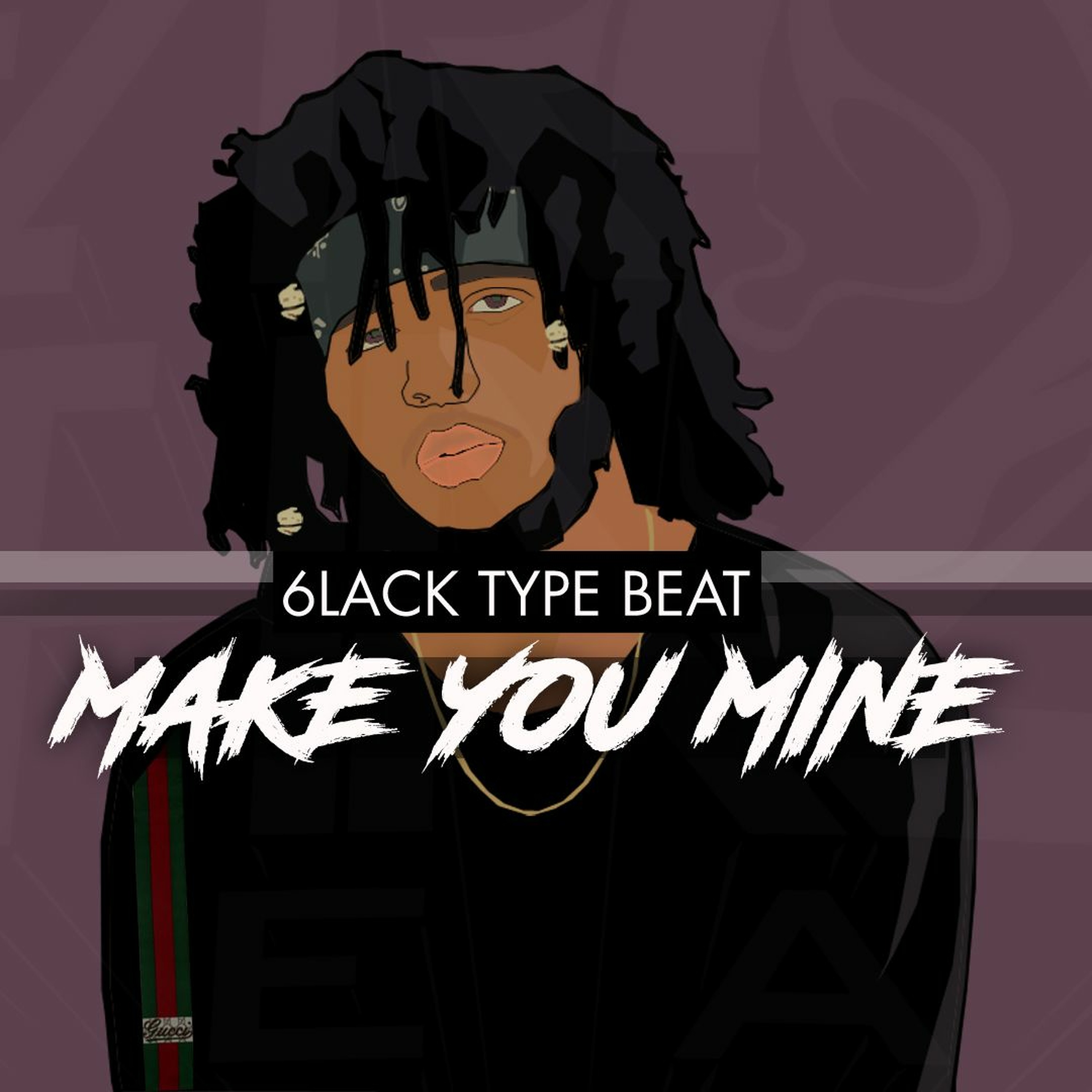 MAKE YOU MINE episode artwork
