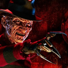 Nightmares Ft. Marceleno