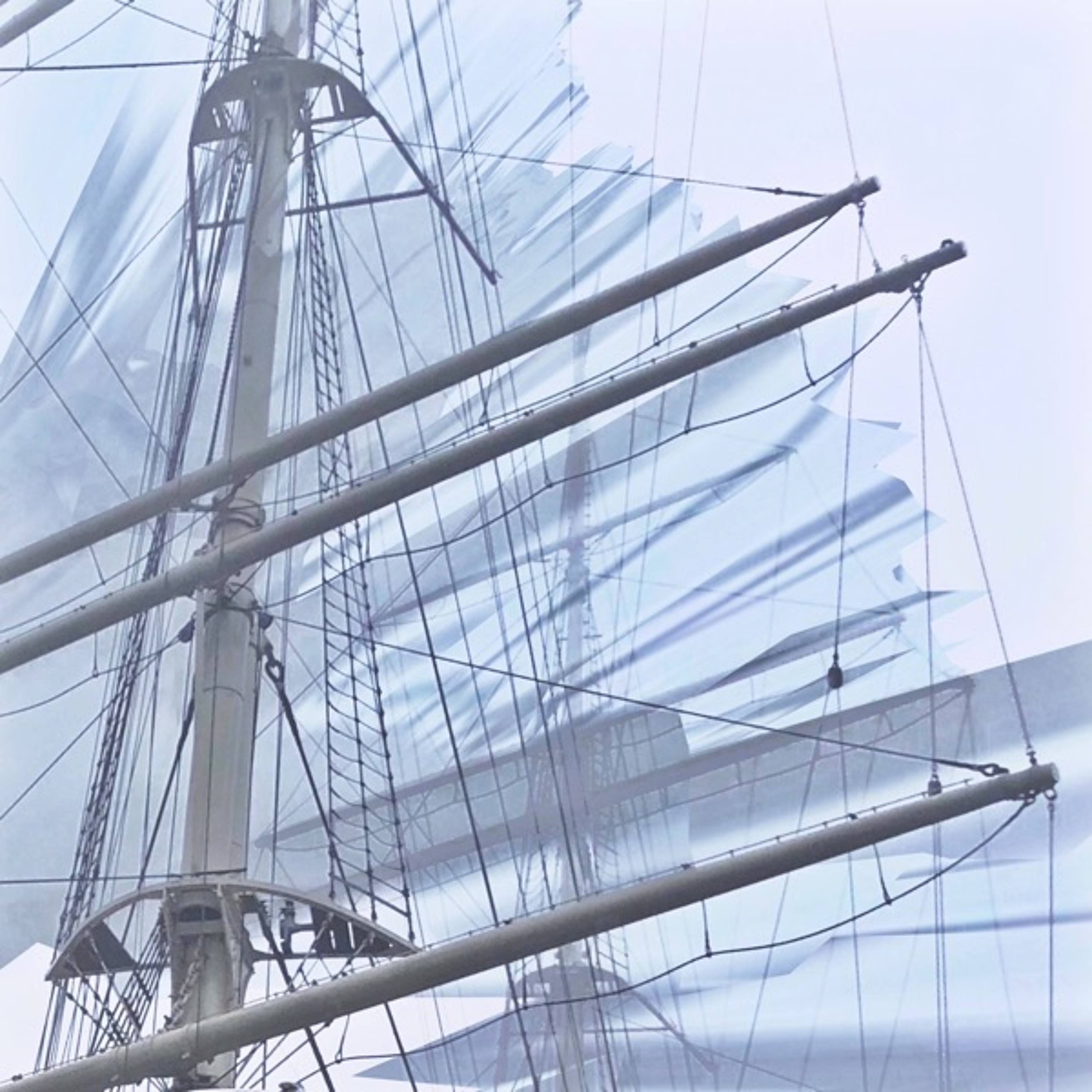 4500/073: Gull and Steel episode artwork