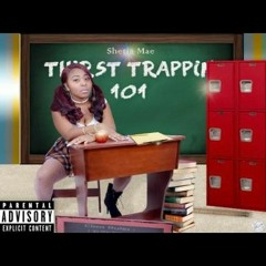 Shetia Mae - Stoopid