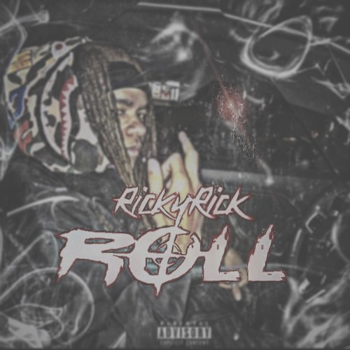 RickyRick - Roll