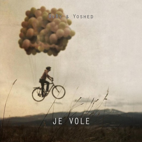 RvBy & Yoshed - Je vole