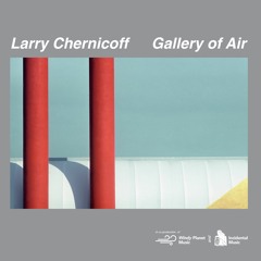Larry Chernicoff - Wind Horses