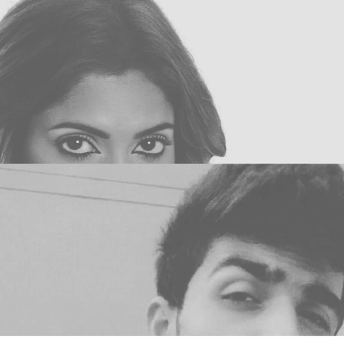 Close your eyes enjoy the vibes (Peeps) Indira feat HsnMehdi