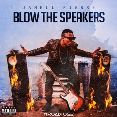 Blow The Speakers (Prod. by Day Underscore)