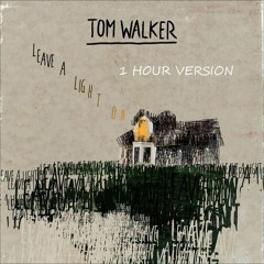 Tom Walker - Leave A Light On (MikeyB Remix)