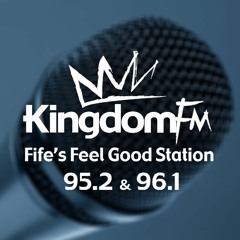 Kingdom FM - Idents and Sweepers Jan 18