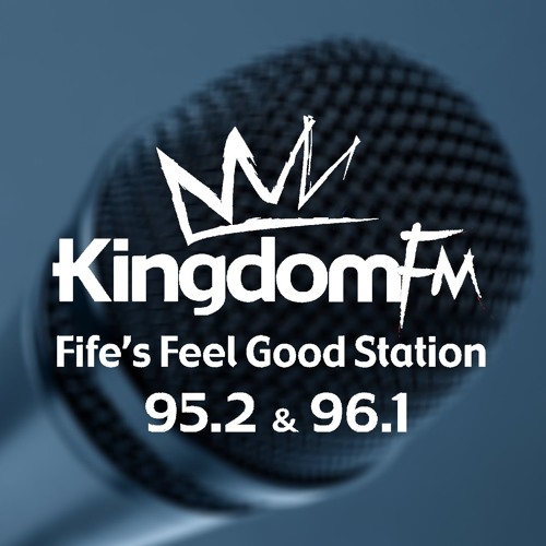 Stream Kingdom FM Idents and Sweepers Jan 18 by Matt Shields Radio