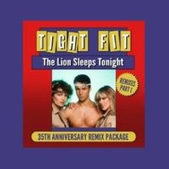 Tight Fit - Lion Sleeps (Sparkos Remix)