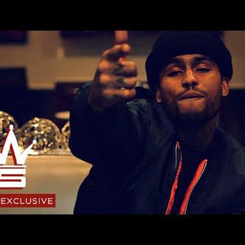 Dave East Let it Go