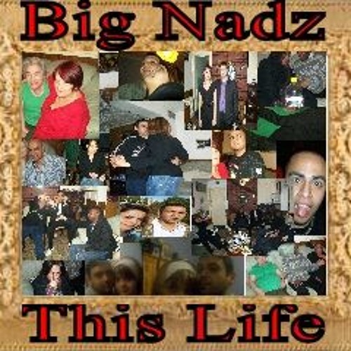 Stream This Life (FlipsydeInstrumental) by Big Nadz | Listen online for ...