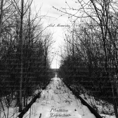 Mattison - Lost Memories (feat. DEPRESTON)