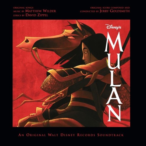 Stream Mulan: Short Hair (Film Version) by Sean Daswani | Listen online for  free on SoundCloud