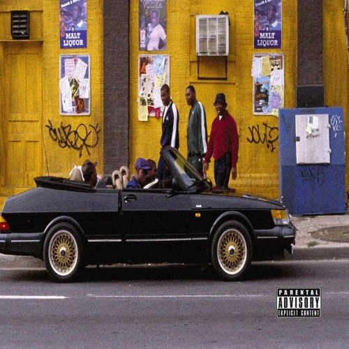 Jeff Mack$ - Alchemy (prod. roach) *ON APPLE MUSIC & SPOTIFY