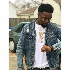 Lil Bank No Days OFF ( Prod. DjYoungKash)