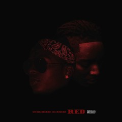 RED - Swagg Dinero x Lil Mister