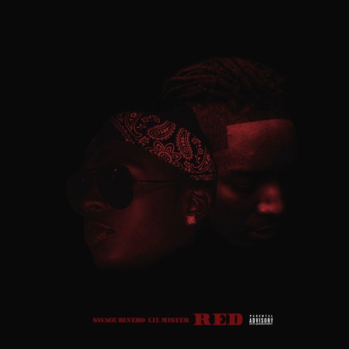 RED - Swagg Dinero x Lil Mister