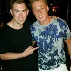Hardwell feat. Harrison - Earthquake [Hardwell On Air 350]