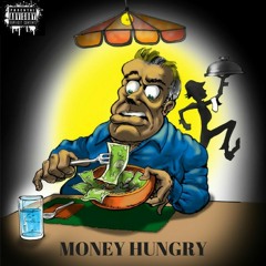 AME SANE (Money hungry)