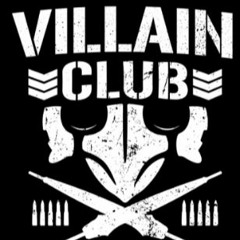 The Villain Marty Scurll Bullet Club Theme