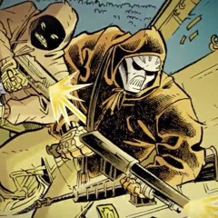 ΔΣ x Ghostface Killah ft. Biggie Smalls - 3 Bricks Remix