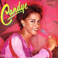 Candye Edwards - Loverboy