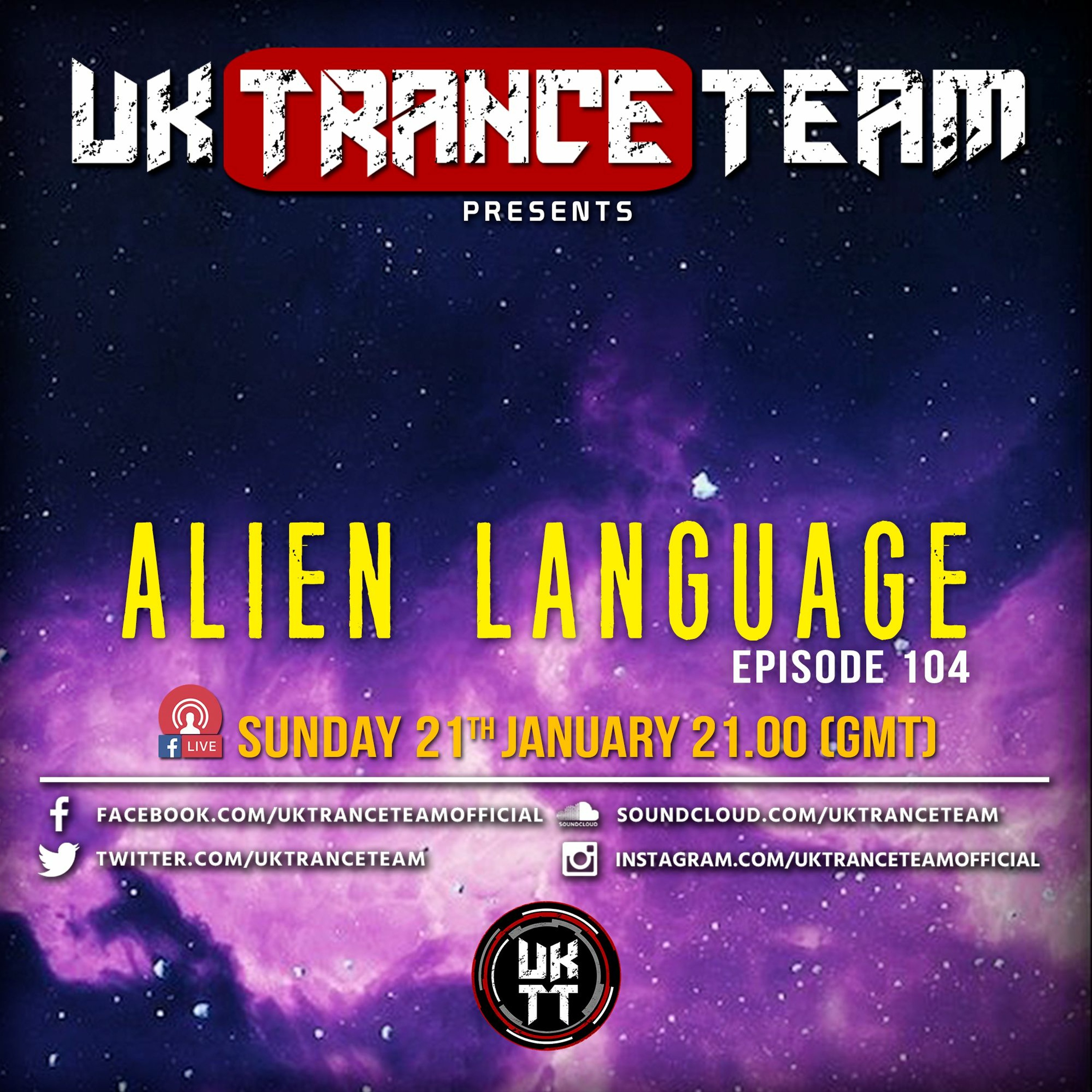 UkTranceTeam