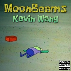 “Moonbeams” 王 - Kevin Wang (prod. Limes)