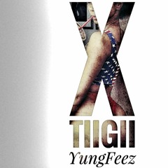Sweetness - TiiGii x YungFeez