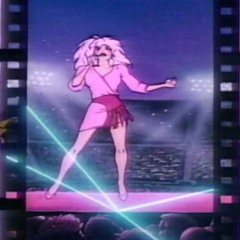 Truly Outrageous (Jem Theme)