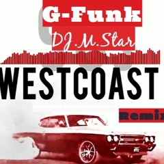 G - Funk Remix Playa  Dj.m.star )