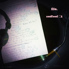 tito. - soulfood #1