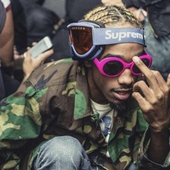 Stoopidxool x Diego Money type beat "JUUGG"