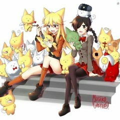 12 - Gokigen [Mogeko Castle]