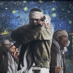 Running With Demons  [prod. WakeUpWes]