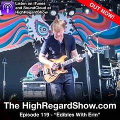 Edibles With Erin-S3E119