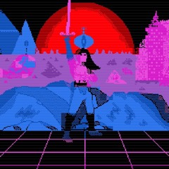 They Mostly Come At Night...