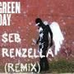 Green Day - Boulevard Of Broken Dreams (Seb Renzella Bootleg)