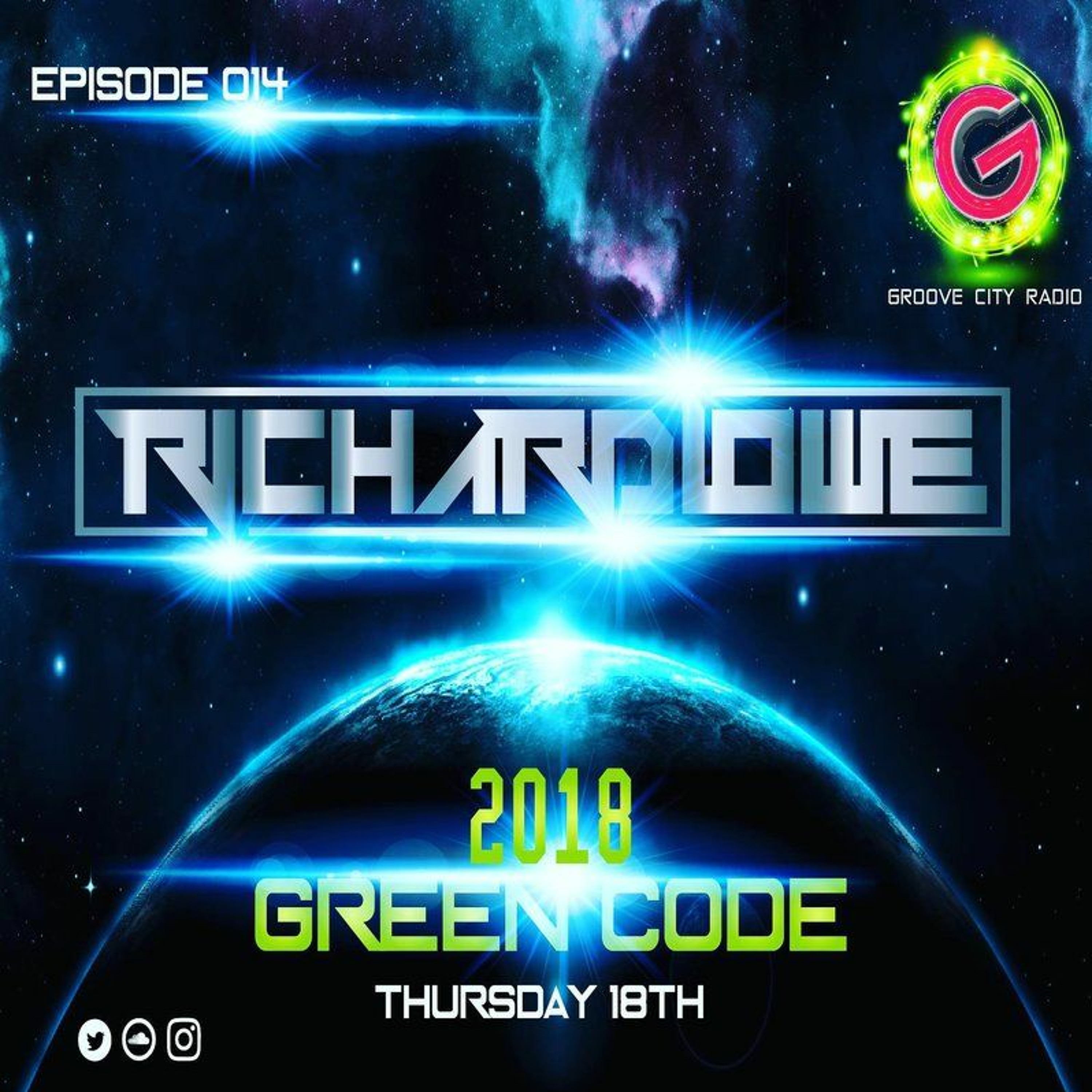 THE GREENCODE PODCAST