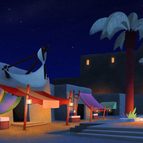 Breath Of The Wild Lo-fi Theme