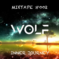Inner Journey - MIXTAPE #002