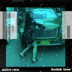 Bodak Love rawmix