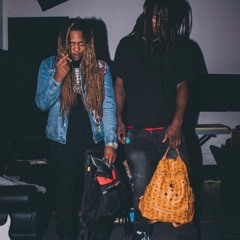 J.R. Donato- Fredo Freestyle