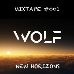 New horizons - MIXTAPE #001
