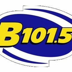 B101.5 - ReelWorld ONE AC Starter Pack, Logo Segues, And 2016 - 2017 Cuts